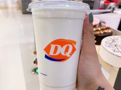 -DQ·蛋糕·冰淇淋(合生汇店)