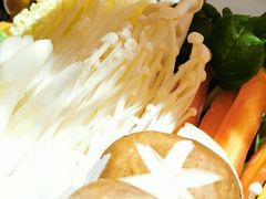 -FROM FARM八亩农场(三里屯店)