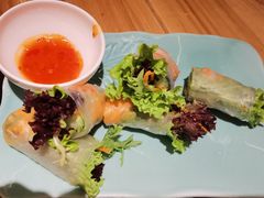 越式鲜虾米卷-米纸越南小馆(金鹰世界店)