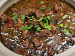 -刀板香·安徽菜(国购IFC店)