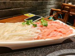 -周师兄大刀腰片火锅(解放碑总店)