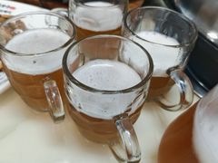 -富临港·蒸汽海鲜·手抓海鲜·炒菜(栈桥店)