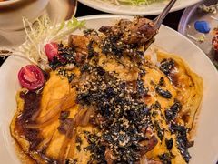 -mordew加州日记西餐&小酒馆(新天地店)