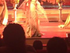 -金东尼人妖秀
