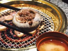 -NIUAN牛庵·日式和牛烧肉(恒隆店)