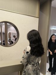 -Kraemer Paris苏豪路易士·嘉玛发廊