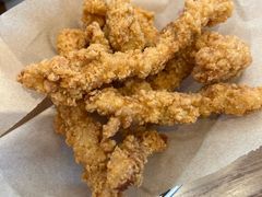 椒麻小酥肉-必胜客(大观天地店)