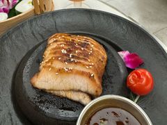 -KingThaia金泰兰(滨江天街店)