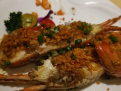 -割烹旭日本料理(龙湖狮山天街店)