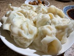 -金谷园饺子馆(北邮总店)