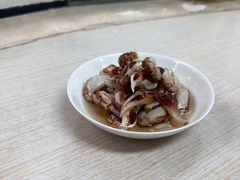 -面道赞宁海海鲜面(迎凤街店)