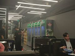 -老吕涮羊肉•东北原味烧烤•大油边•烤鱼(五角场店)