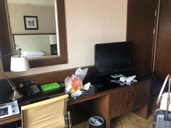 -上海西藏大厦万怡酒店