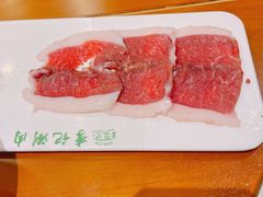 -清真·鸦儿李记·涮肉(和平里店)