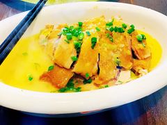 -醉南拳客家菜(华威店)