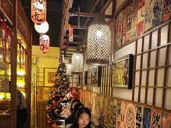 -玉川屋·深夜食堂居酒屋(柳巷店)