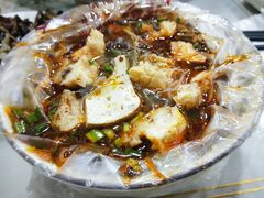 -惠记粉汤羊血(小南门店)
