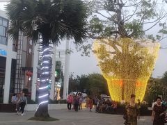 -三亚游船旅游中心(三亚鹿回头游艇游船公共码头店)