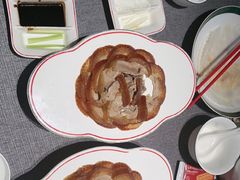 -秀儿四九城·新京菜(亚运村鸟巢店)