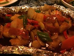 -香满楼(临安路店)