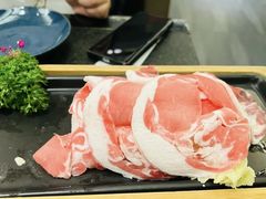 -湊湊火锅·茶憩(打浦桥日月光店)