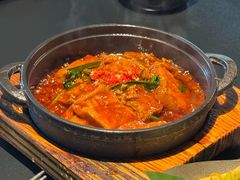 -Ameigo梅果·云贵川bistro(长宁来福士店)