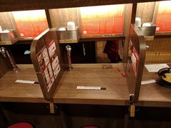 -一蘭(三宮店)