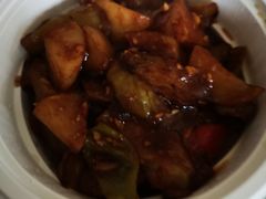 -大鸭梨烤鸭(金色漫香店)