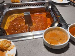 -海底捞火锅(宝龙广场夜宵主题店)