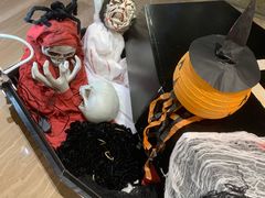 -美盛喜来登大酒店-盛宴标帜餐厅