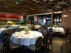 大堂-大鸭梨烤鸭(枣园店)