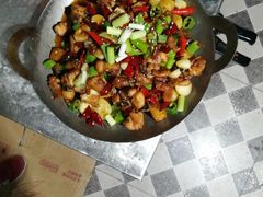 -汪营鸭杂(东风大道店)