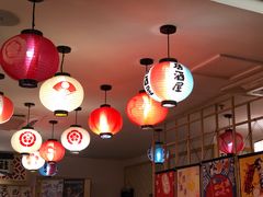 大堂-小樽融合料理·匠心专注料理八年(京溪店)