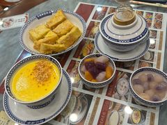 -赵记传承·中国甜品(福州总店)