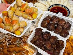 -亿牌牌东北烧烤(博物馆旗舰店)