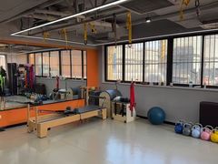-ALIV WELLNESS运动健身(浦东大道店)