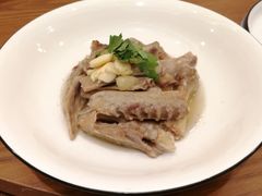 -锦香园餐厅(建工大厦店)