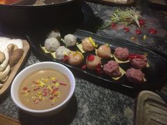 -滇池印象原生态火锅(南开大悦城店)