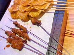 -蚝太郎 • 海鲜烧烤(Upark店)