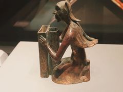 -洛阳古墓博物馆