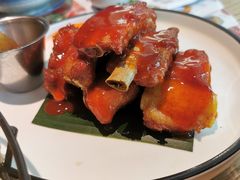 碳烧子排-太泰(万象城店)