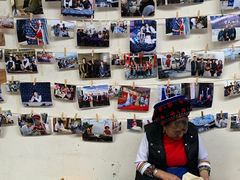 -璞真扎染博物馆