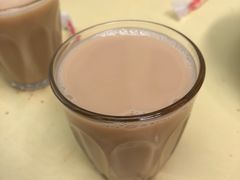 -老光明岗琼甜茶馆