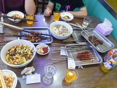 -和月楼牛羊肉泡馍