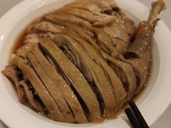 -民间老鸡汤面馆(中山北路店)