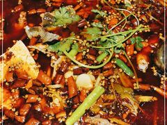 -小饕荟雅安贡椒鱼鲜馆(广福桥店)