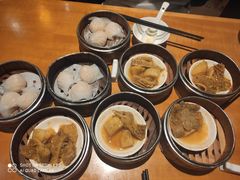 金钱肚-红莲中餐厅(日航饭店)