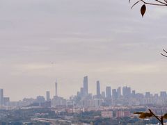 -火炉山森林公园
