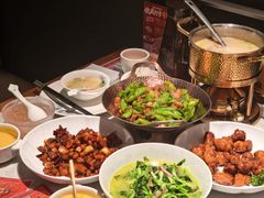 -大潮淮·淮扬菜(何园旗舰店)