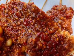 自制牛排-辽B·小串(总店)